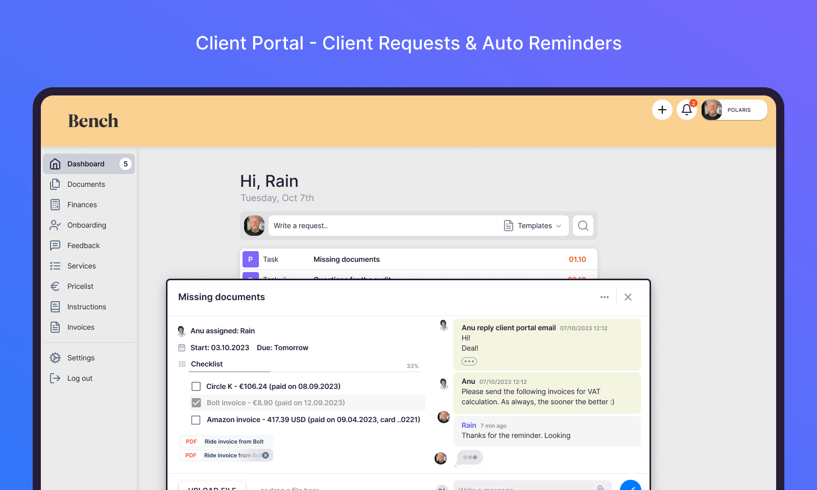 Screenshot 5 for app Uku