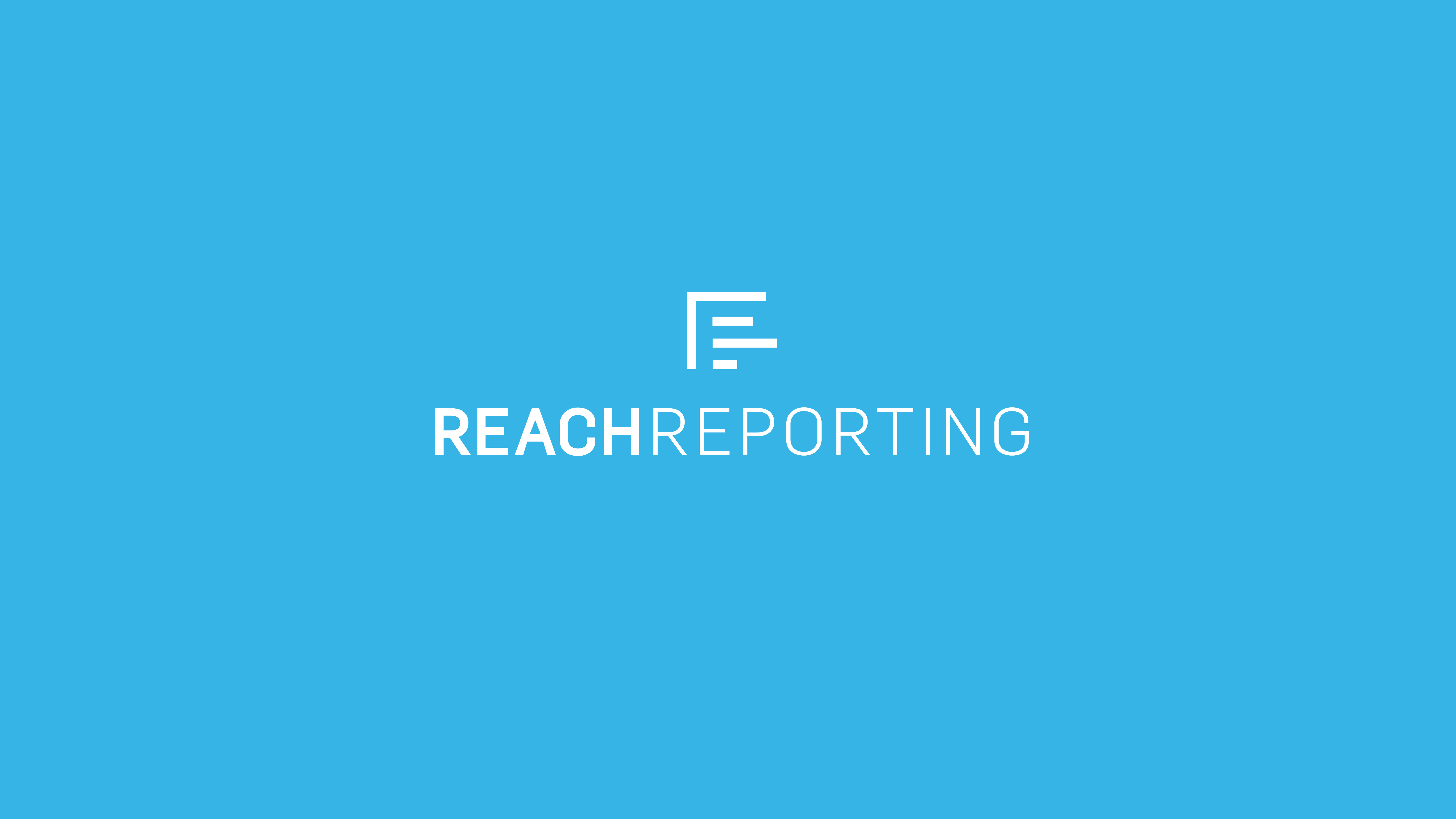 Reach Reporting