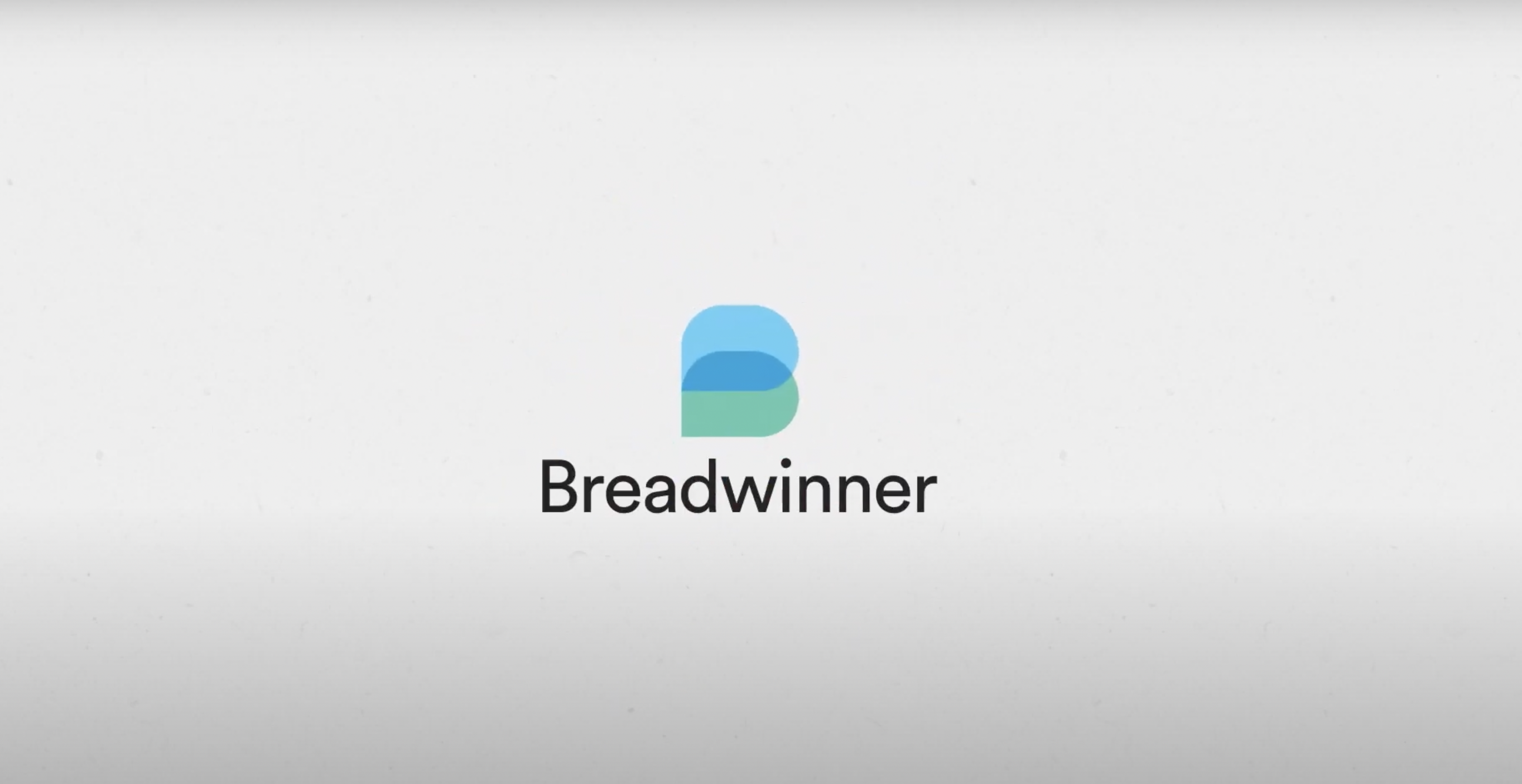 Breadwinner