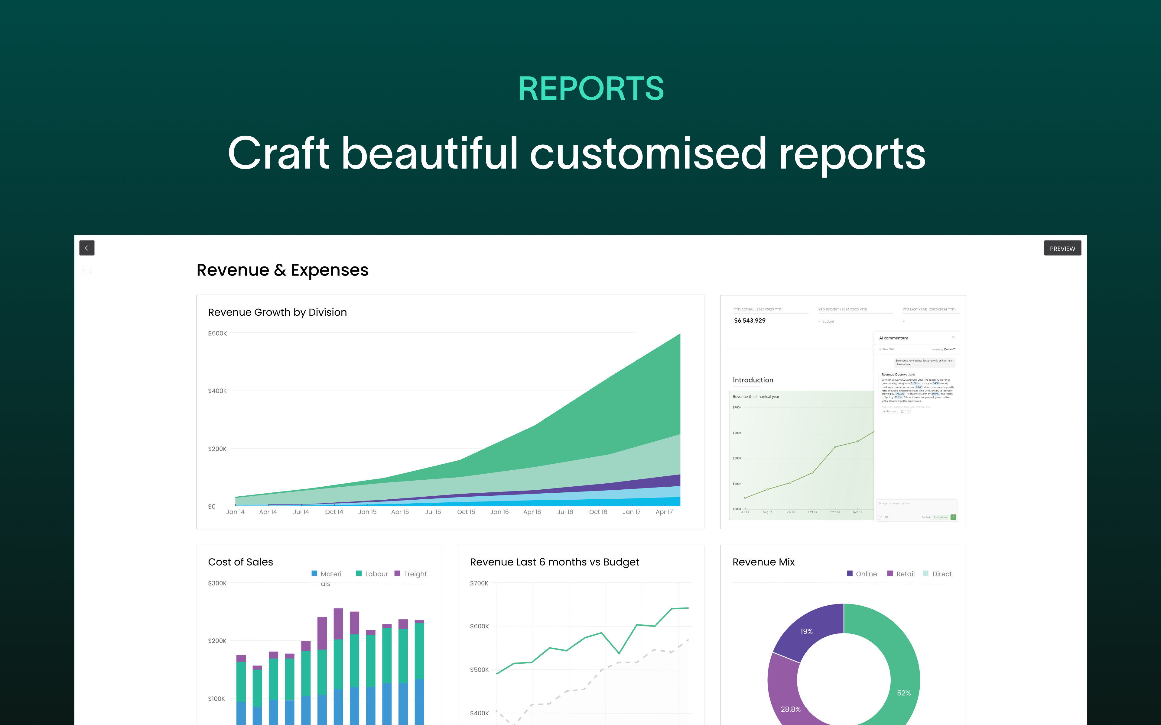 Screenshot 3 for app Fathom