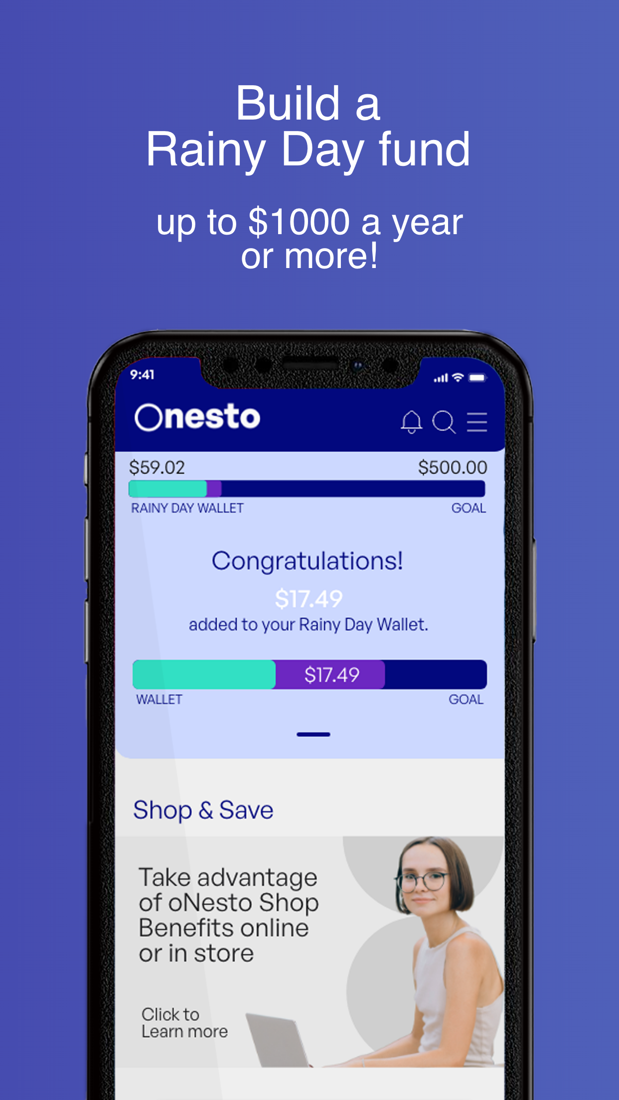 Screenshot 5 for app oNesto
