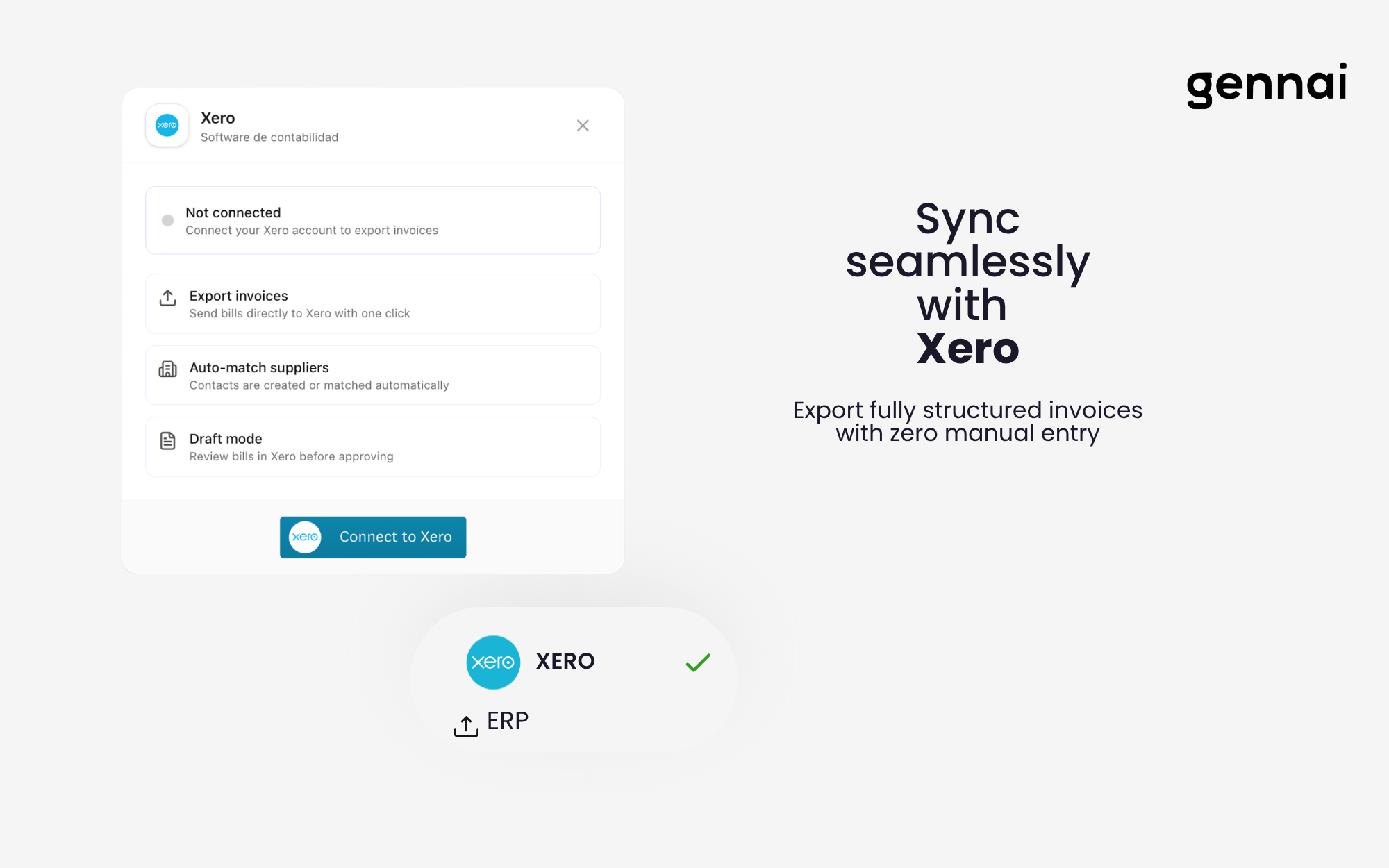 Screenshot 5 for app Gennai.io