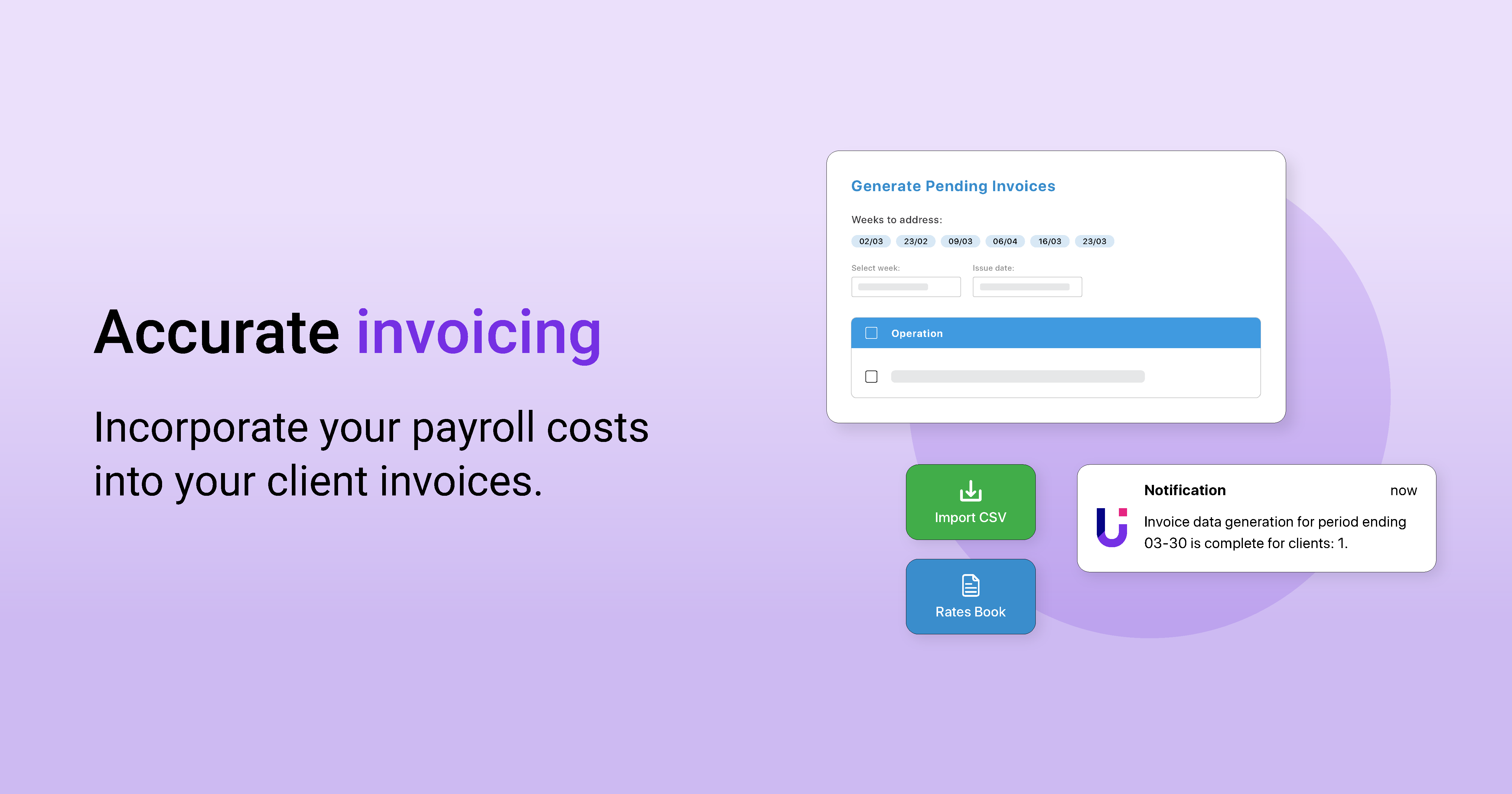 Screenshot 3 for app foundU