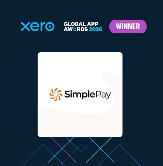 SimplePay - IE Small Business App of the Year
