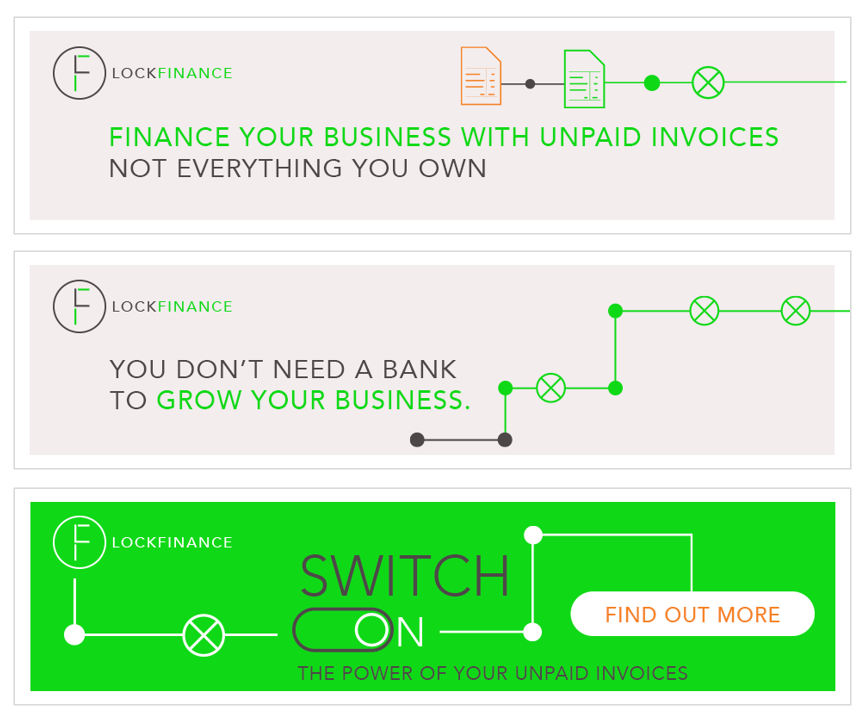 Screenshot 1 of 3 for app Lock Finance Cash Accelerator