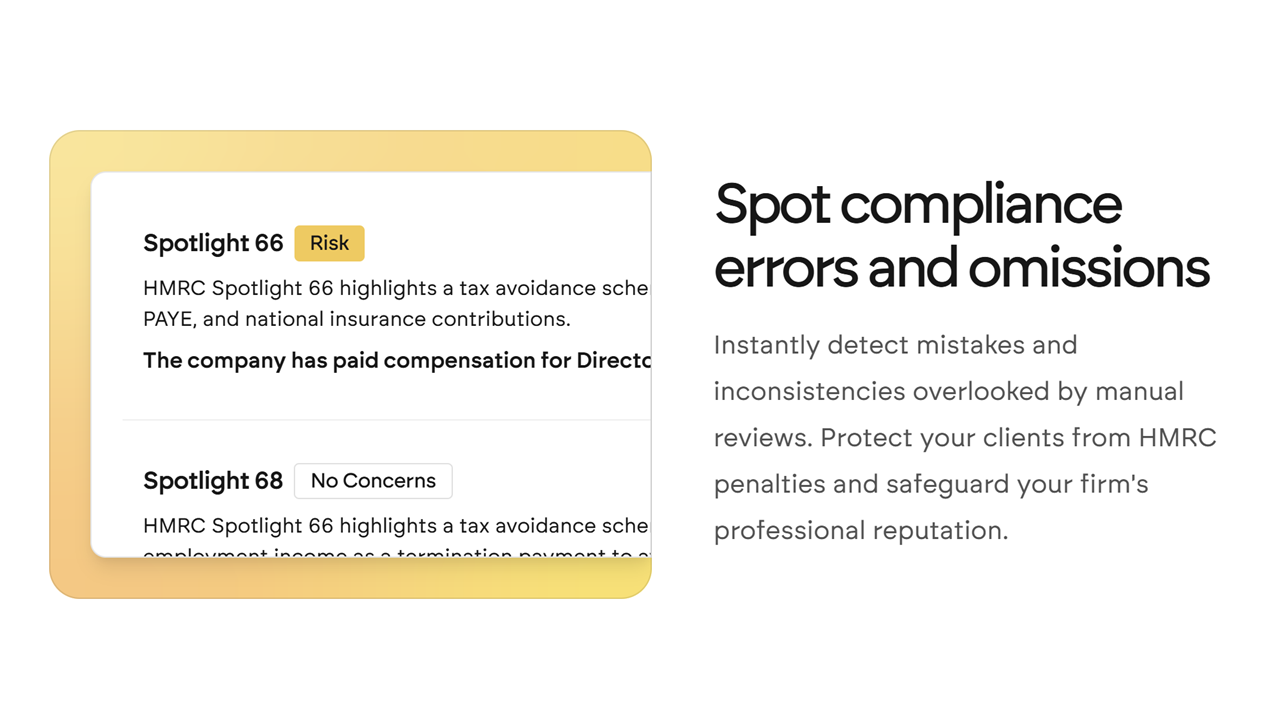 Screenshot 1 for app Syntax