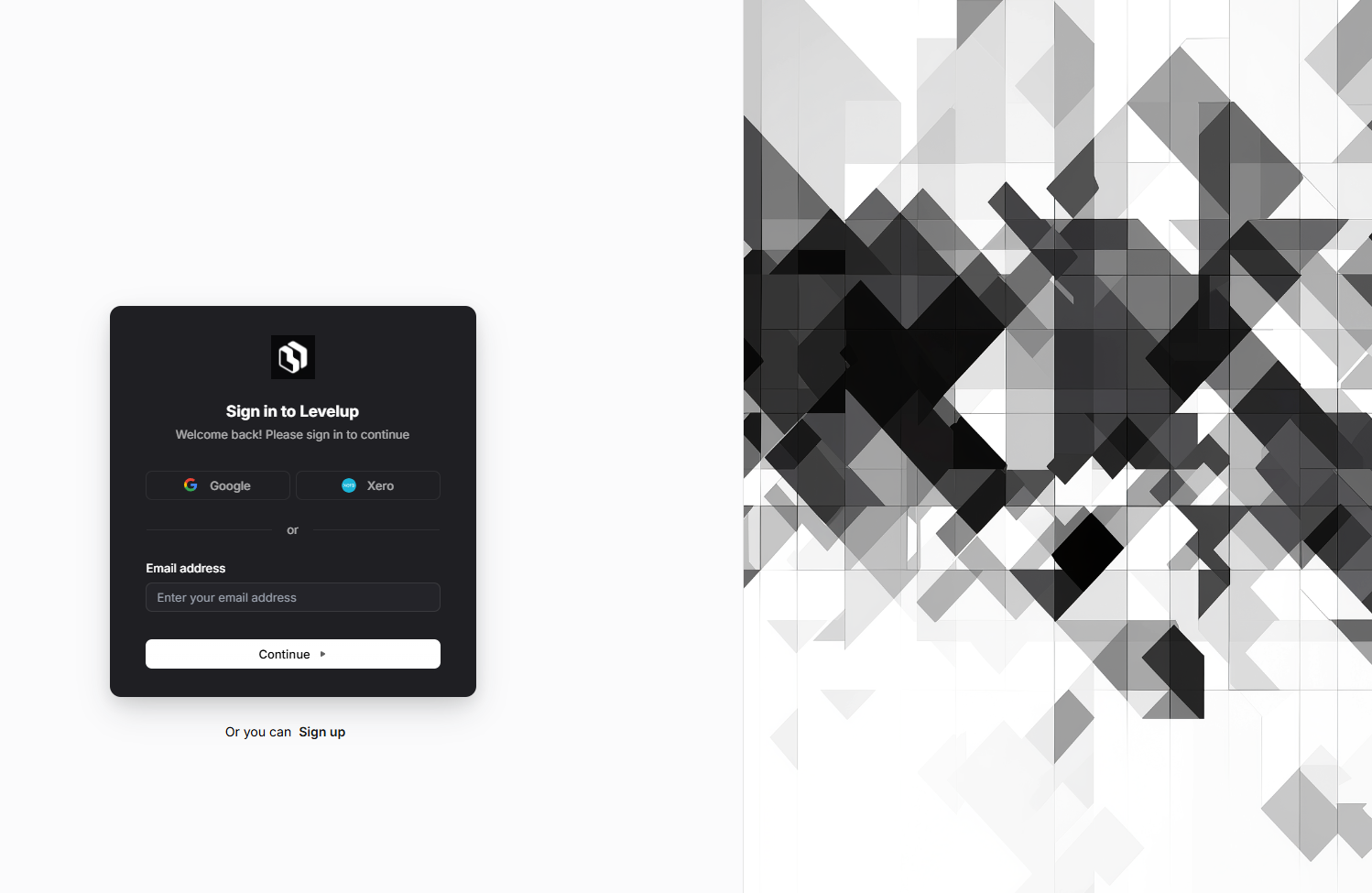 Screenshot 4 for app Levelup