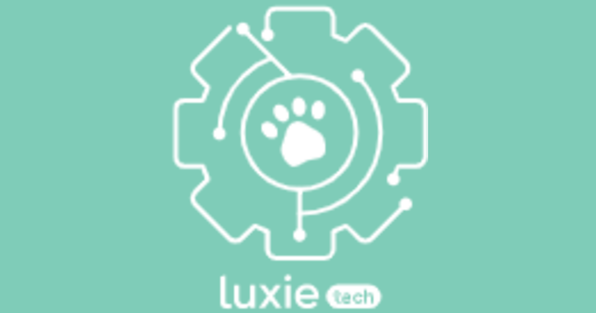 Luxie Tech for monday.com — Xero App Store AU