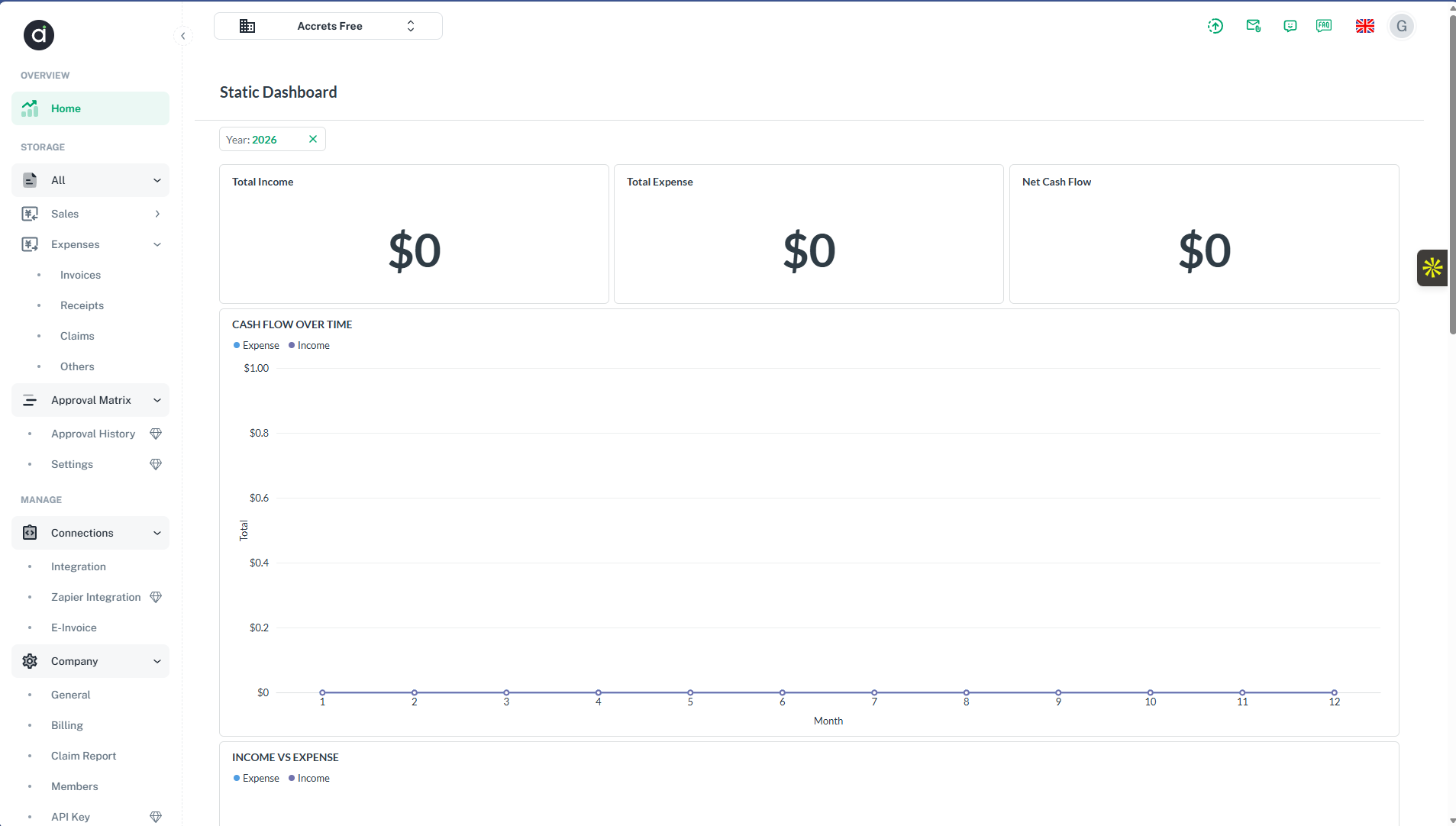 Screenshot 2 for app ASSIST