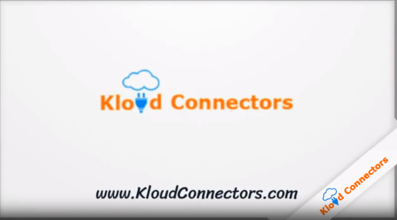 Kloud Connectors