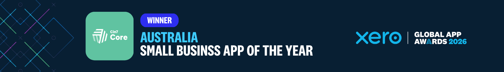 Australia Small Business App of the Year 2026-page-header