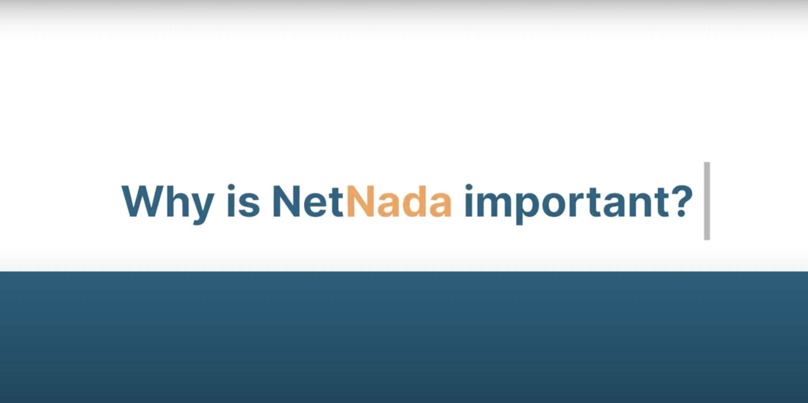 NetNada