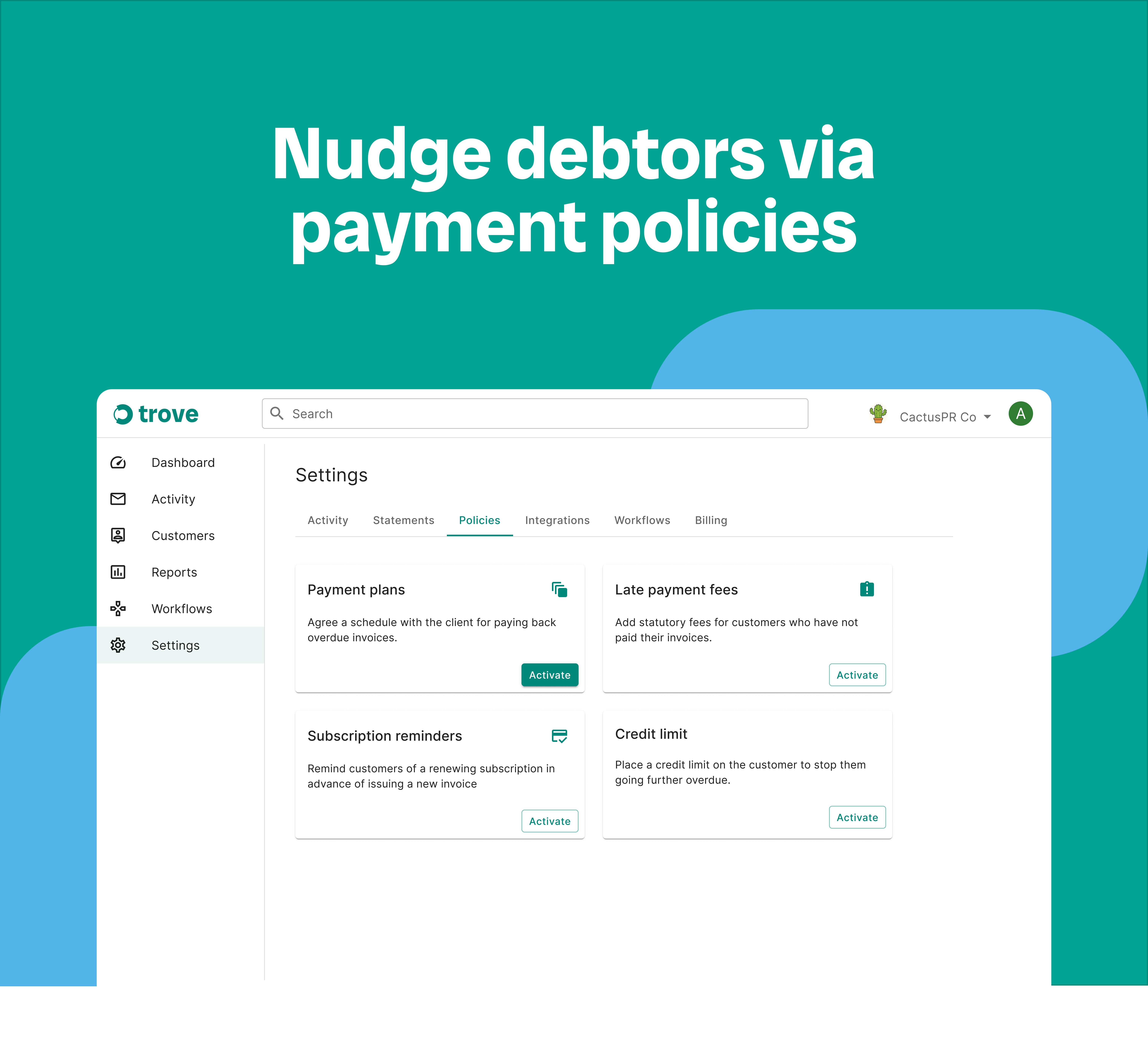 Screenshot 5 for app Trove