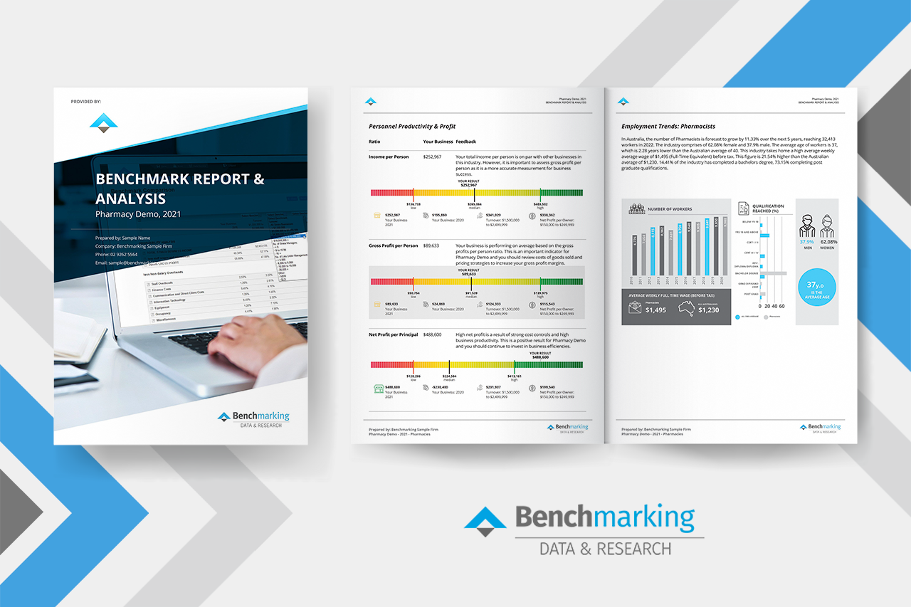 Benchmarking