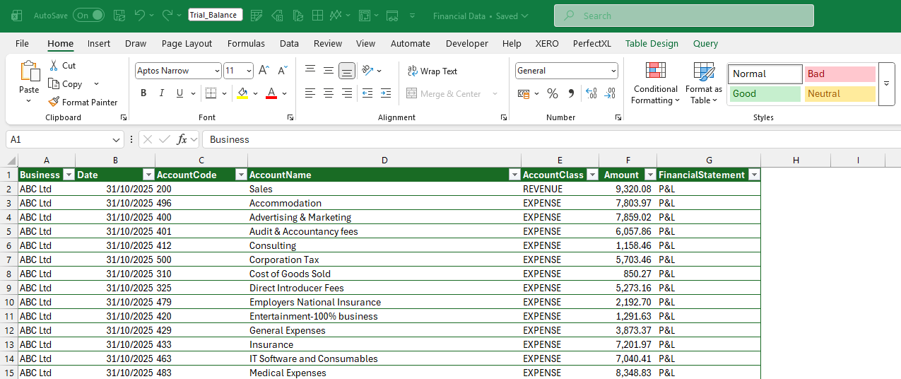 Screenshot 1 for app Flow