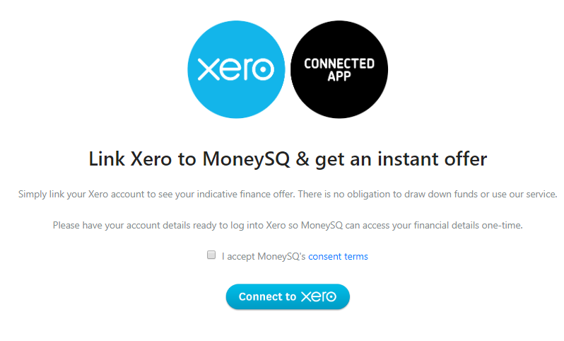 Screenshot 3 for app MoneySQ