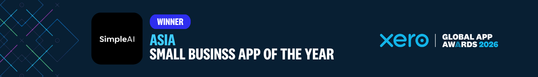 Asia Small Business App of the Year 2026-page-header