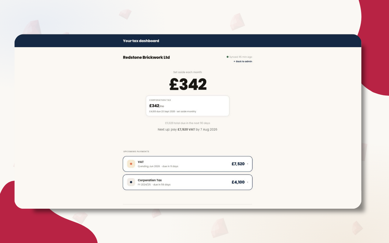 Screenshot 1 for app Rooby