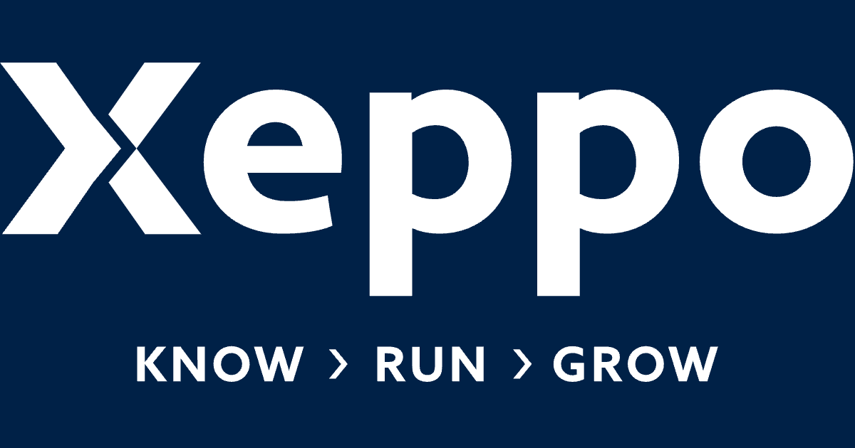 Xeppo — Xero App Store NZ
