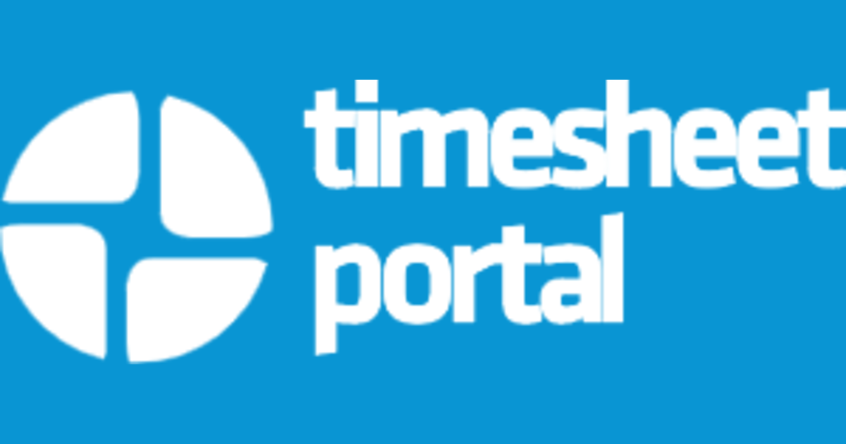 Timesheet Portal — Xero App Store AU