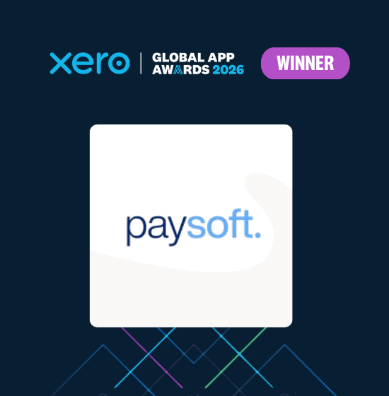 Paysoft Flow - ZA Small Business App of the Year