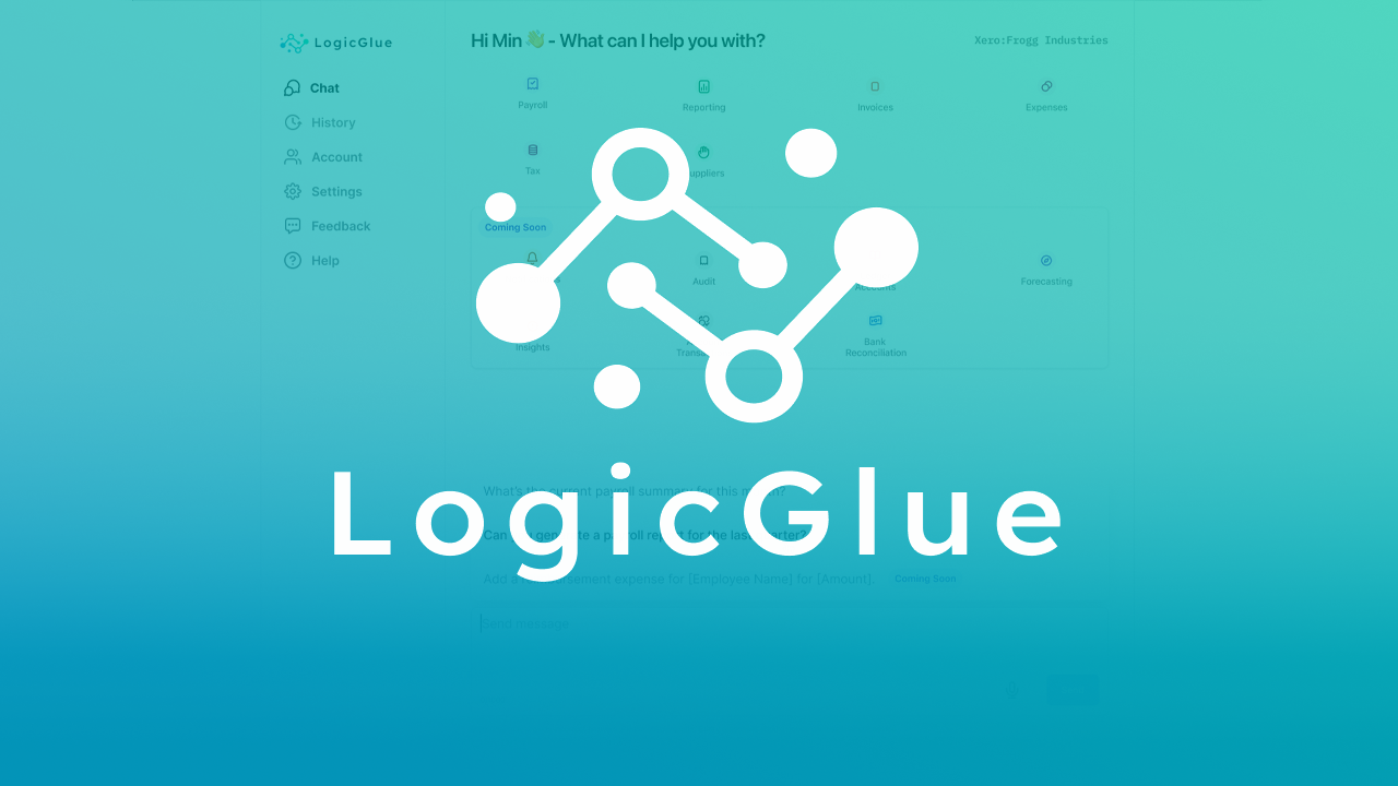 LogicGlue