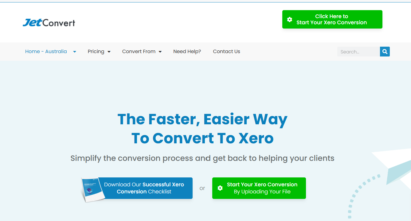 Screenshot 3 for app Jet Convert