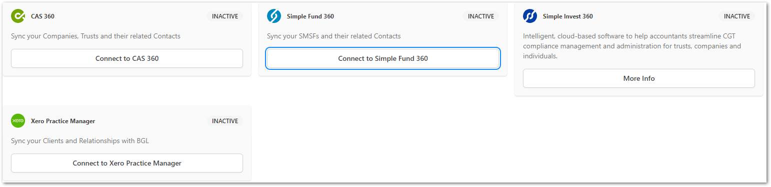 Screenshot 5 for app Simple Fund 360