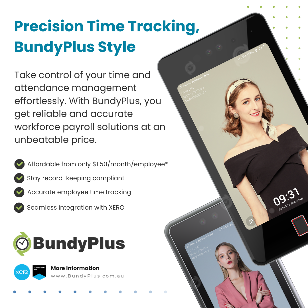 Screenshot 4 for app BundyPlus Live