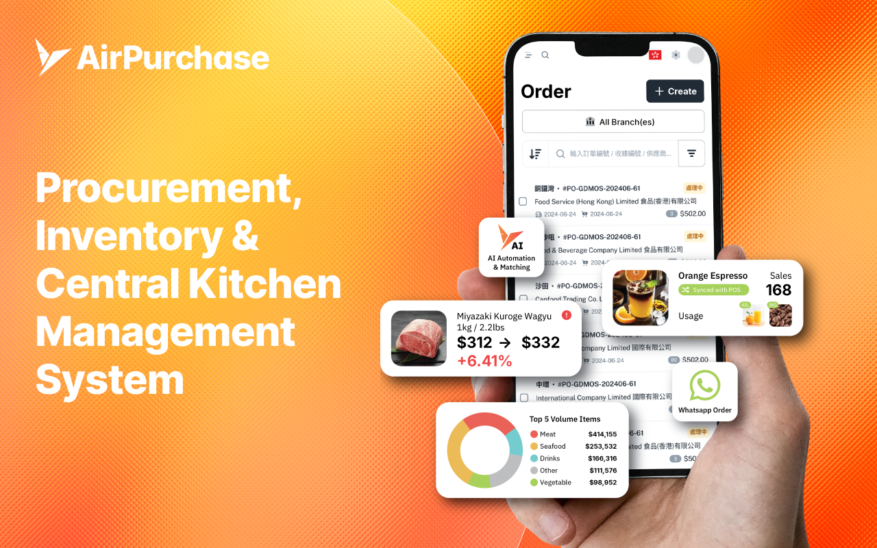 Screenshot 1 for app AirPurchase