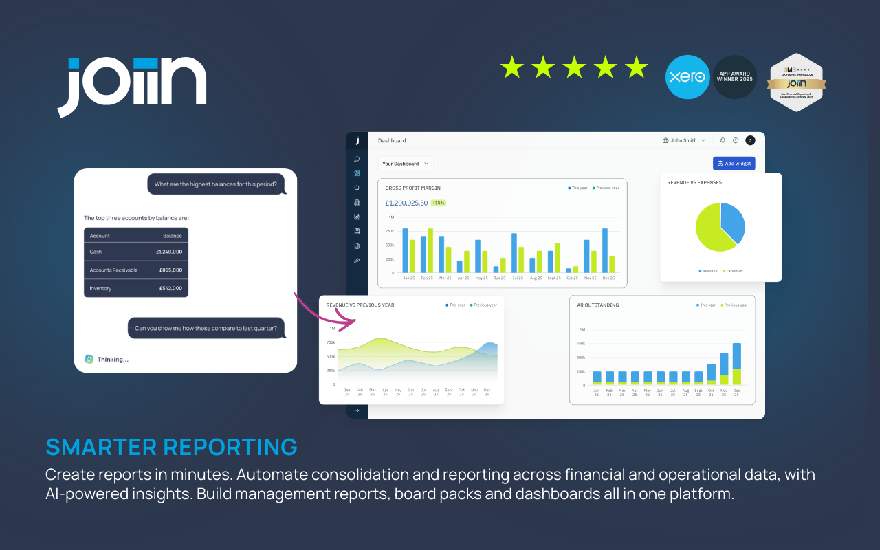 Screenshot 1 for app joiin