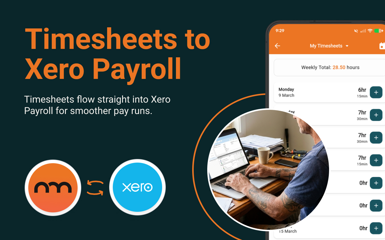 Screenshot 5 for app NextMinute