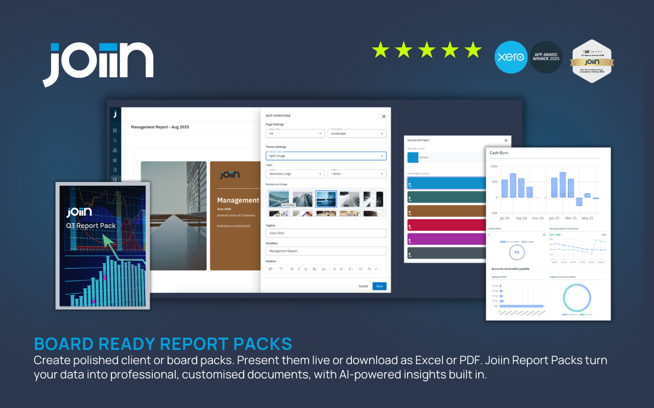 Screenshot 3 for app joiin