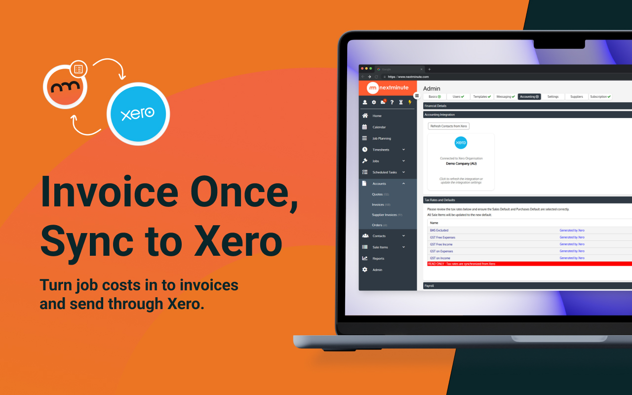 Screenshot 4 for app NextMinute