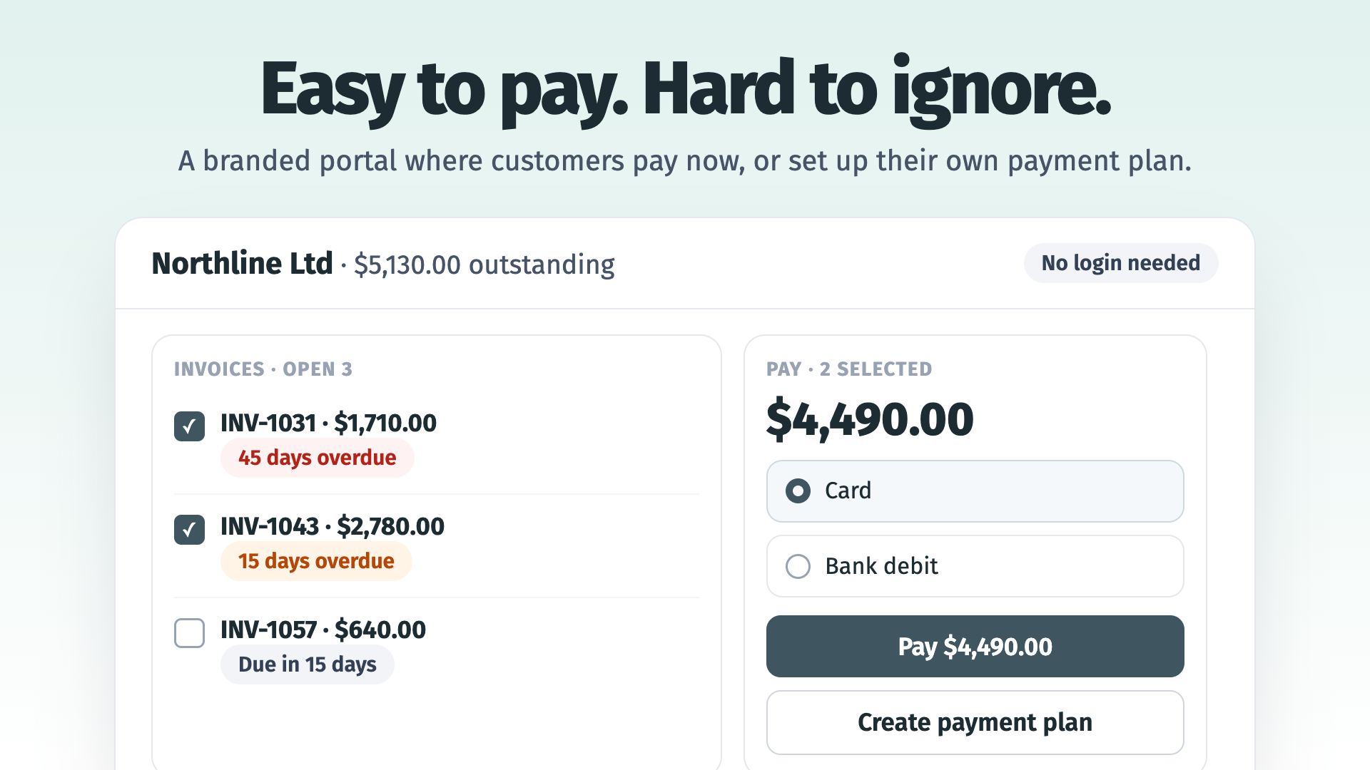 Screenshot 4 for app Paidnice
