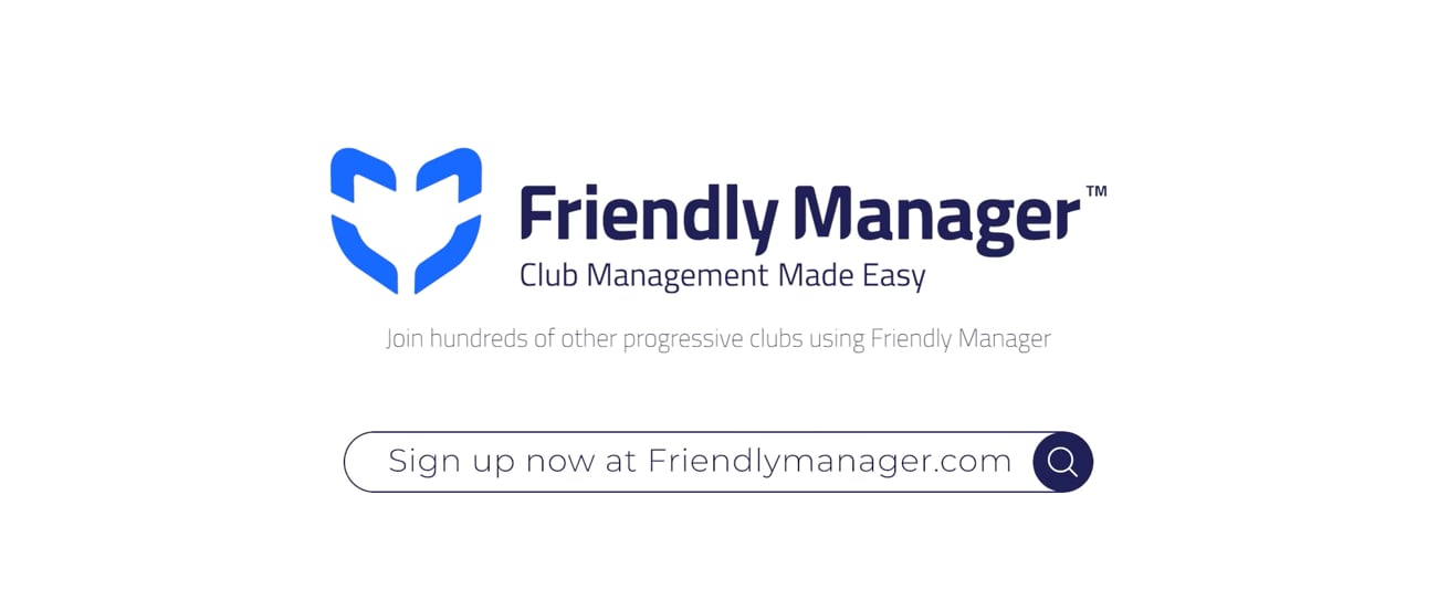 Friendly Manager