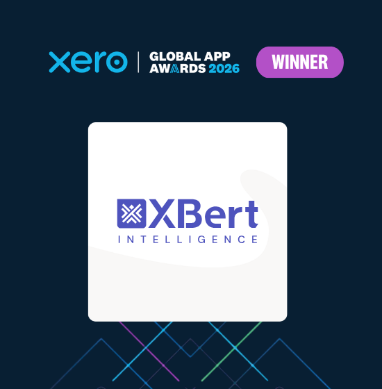 XBert - AU Practice App of the Year