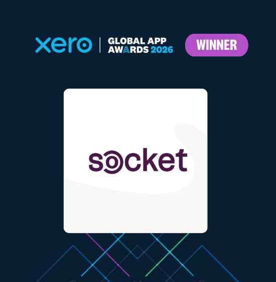 Socket - UK Practice App of the Year