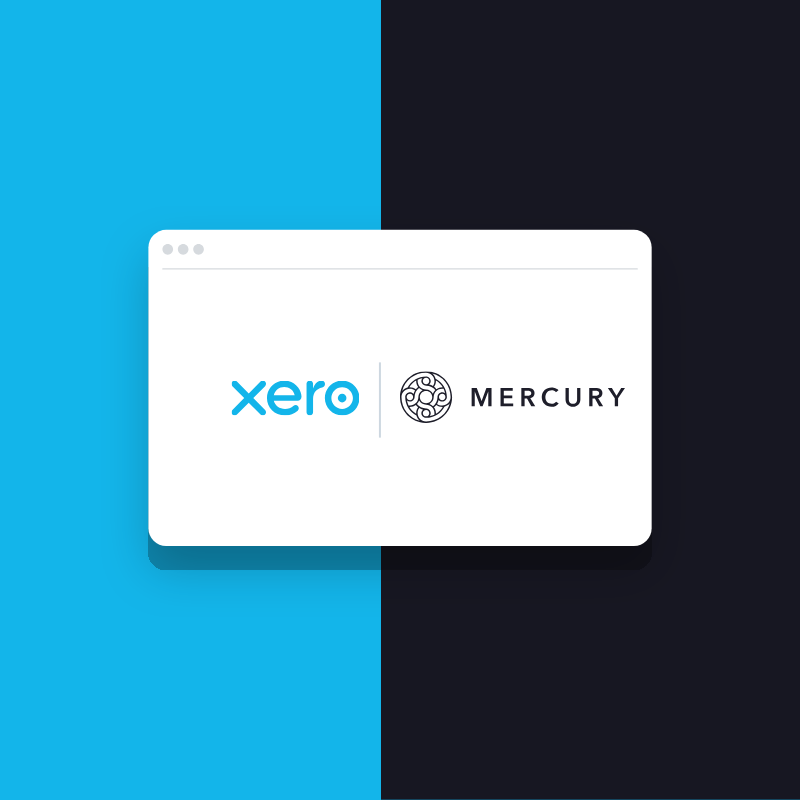 Mercury and Xero