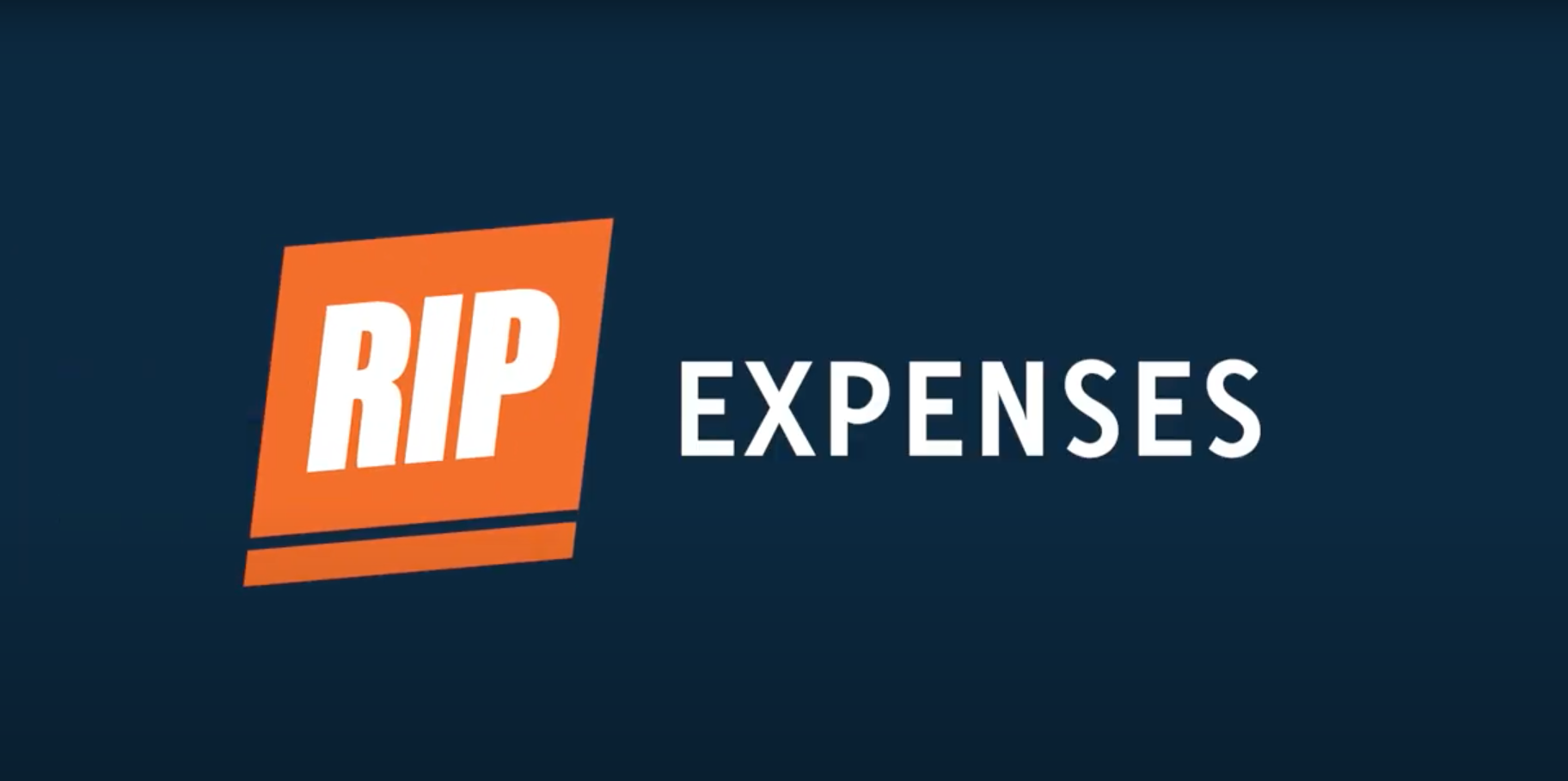 RIPA Expenses