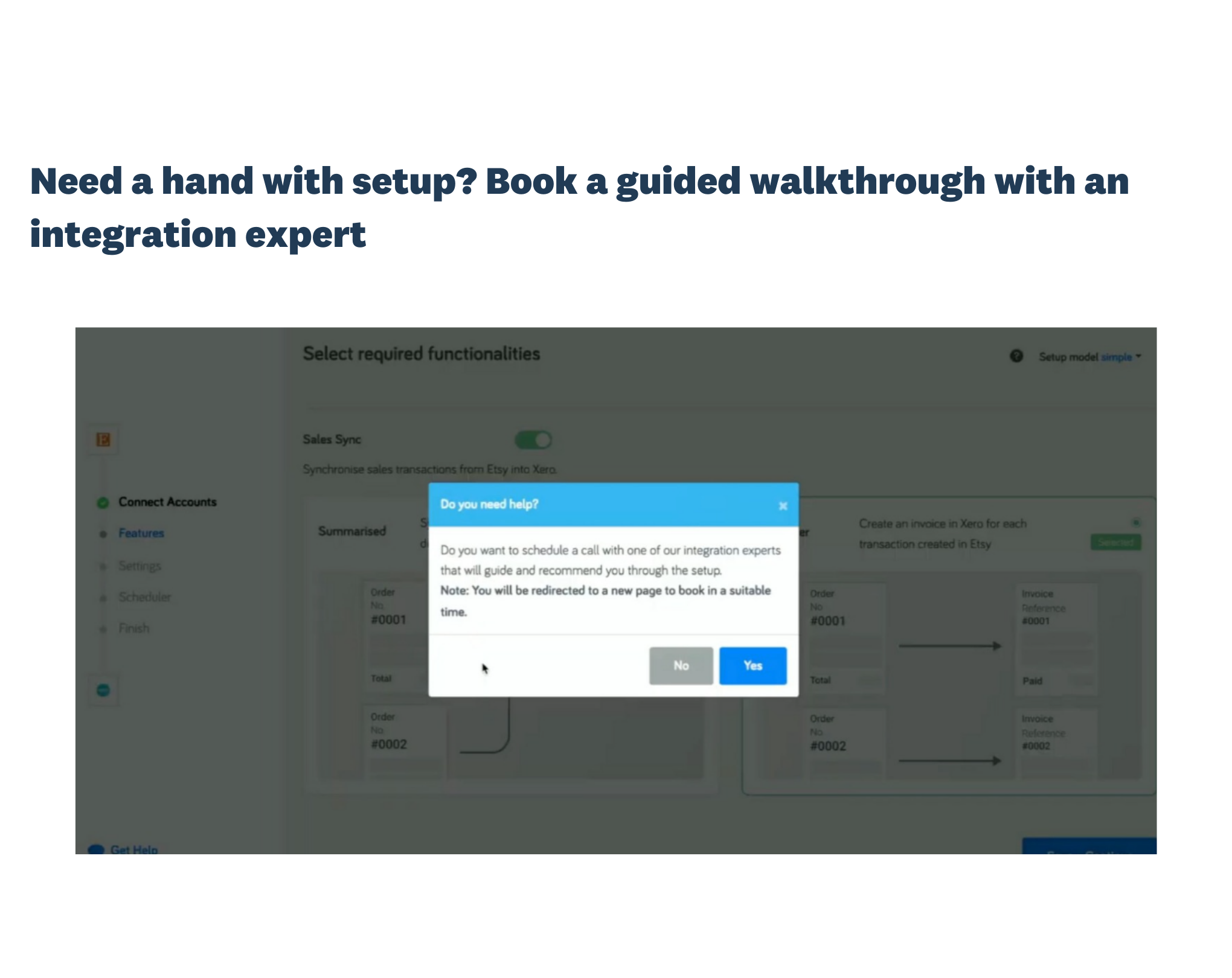 Screenshot 6 for app Shopify