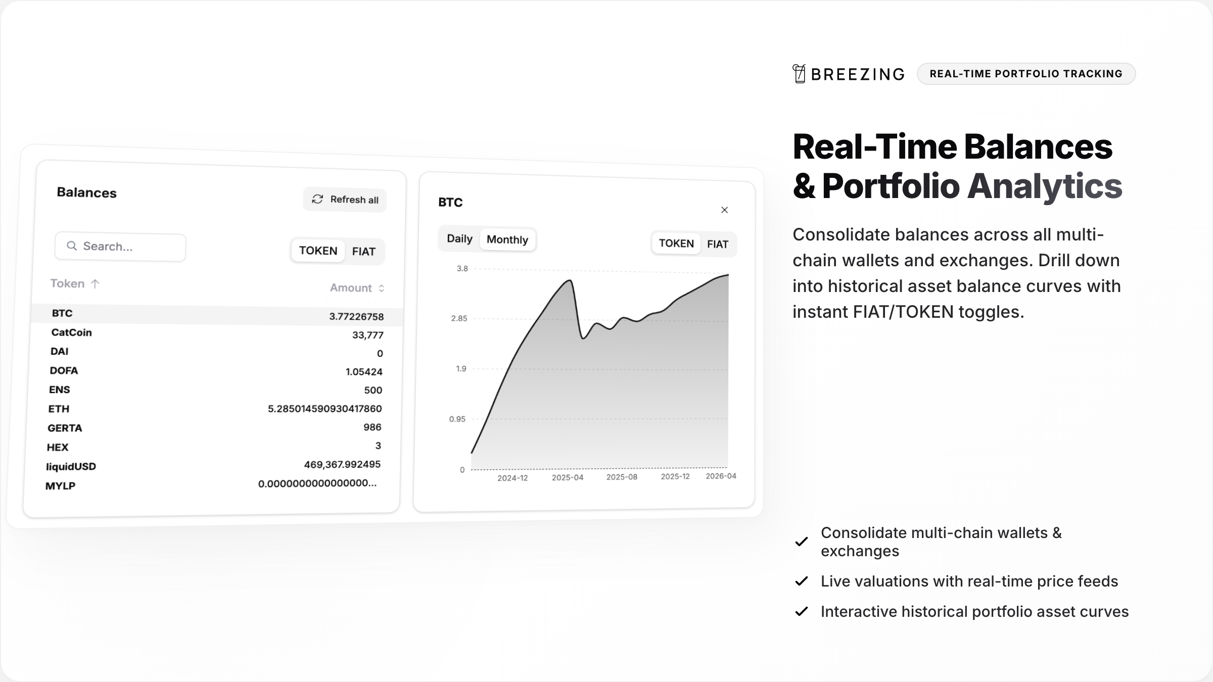 Screenshot 3 for app Breezing