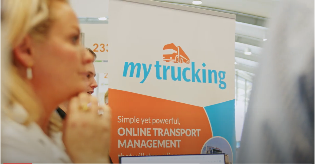 MyTrucking