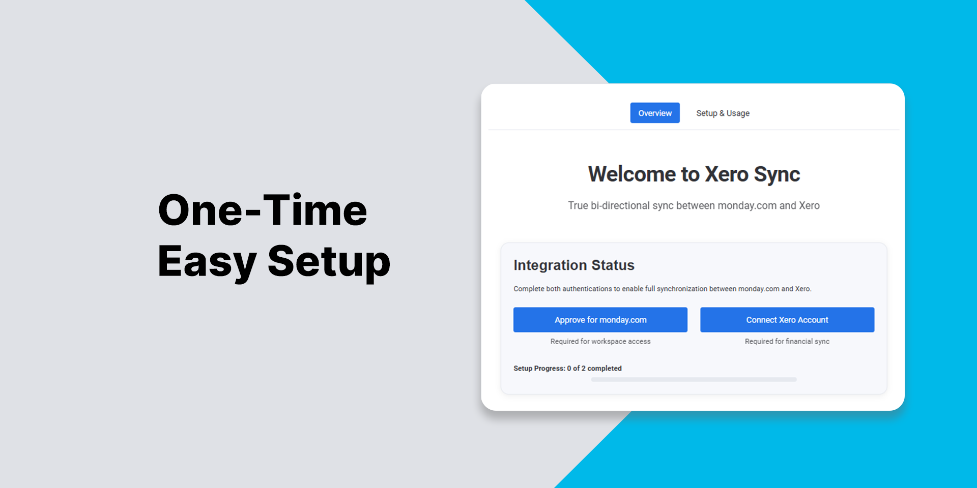 Screenshot 3 for app Sync by Boost Plugins