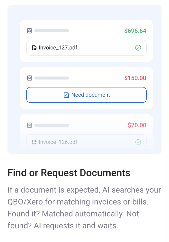 Screenshot 4 for app Booke AI