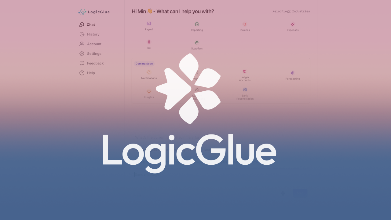 LogicGlue