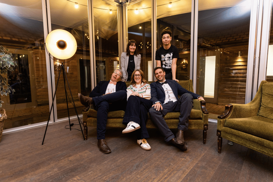 Shapes customer story