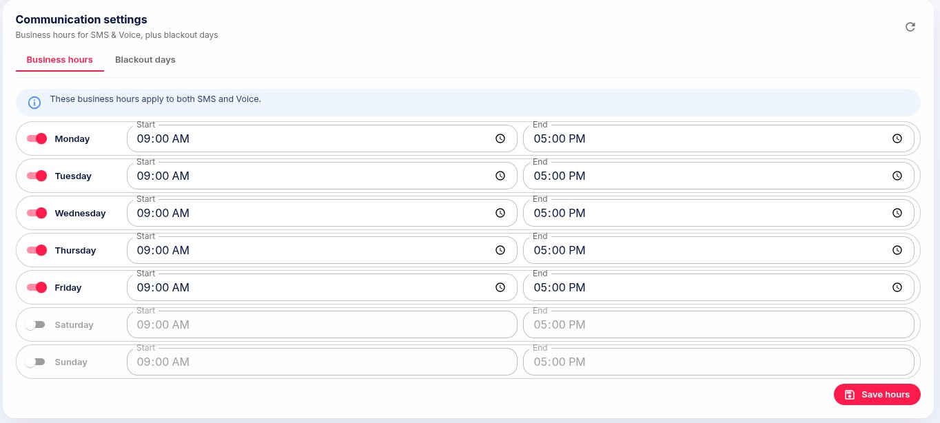 Screenshot 6 for app AI Debt Collector by RunGopher