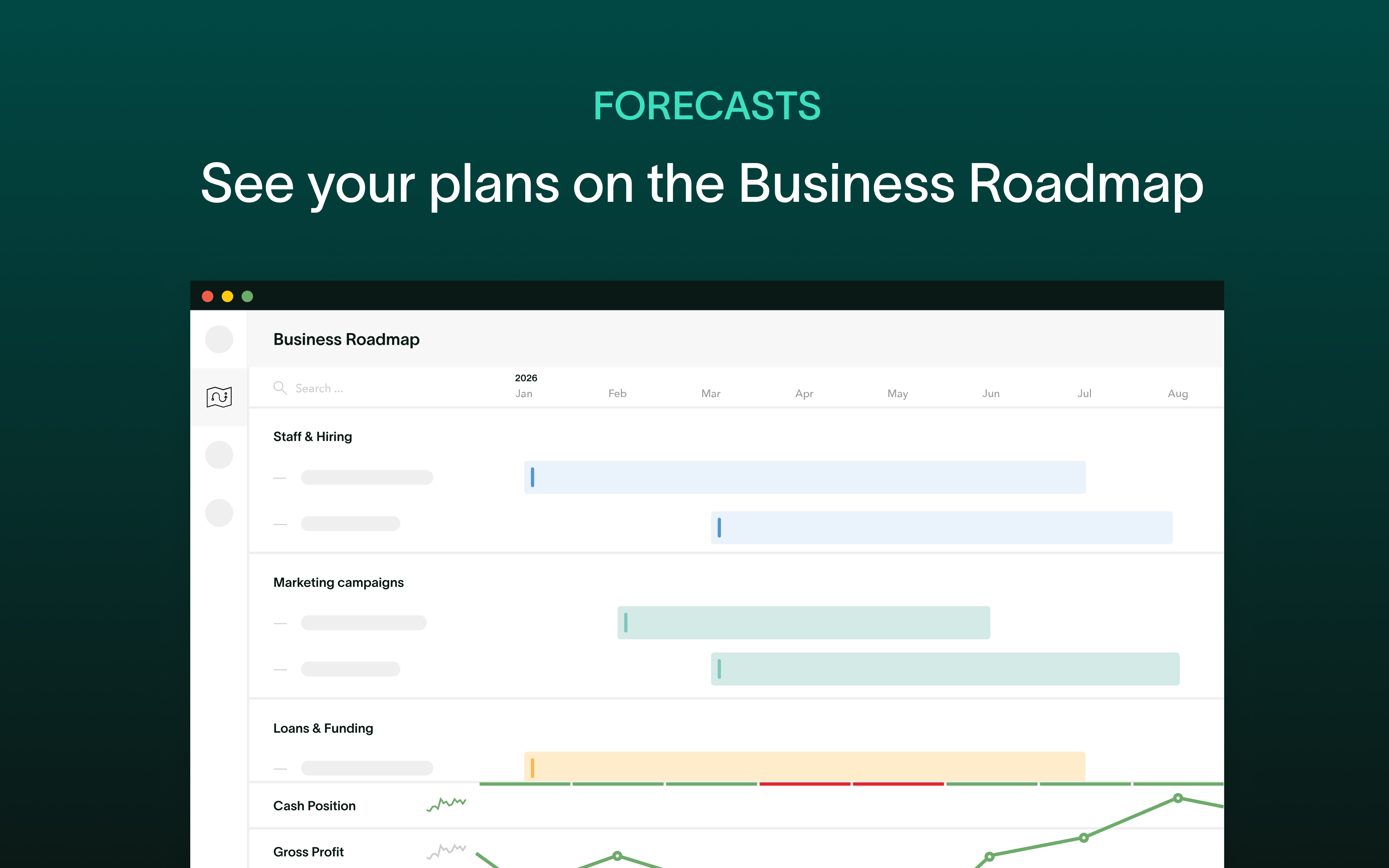 Screenshot 4 for app Fathom