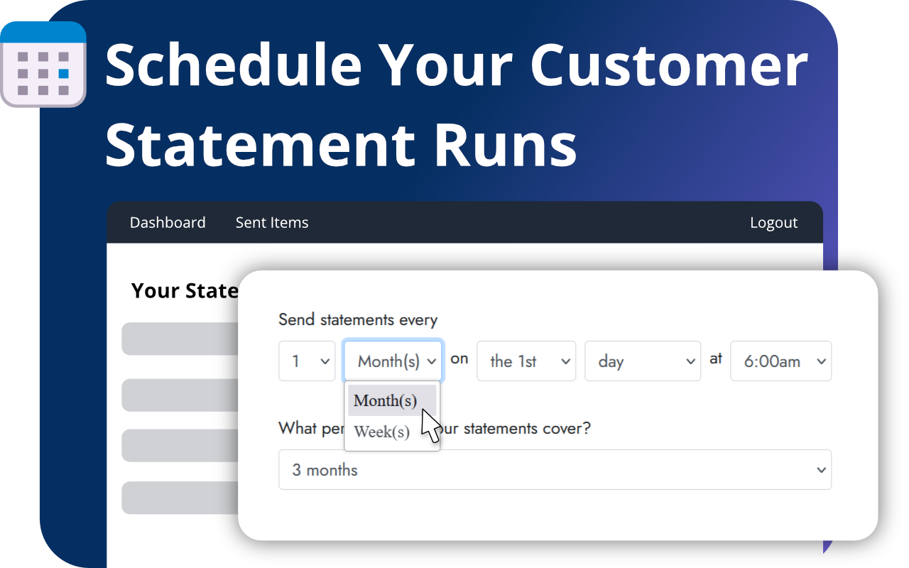 Screenshot 1 for app Statey